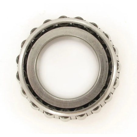 Skf Tapered Roller Bearing, L44643Vp L44643VP